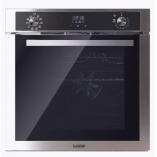 Духовой шкаф встраиваемый EXITEQ EXO-108 Black